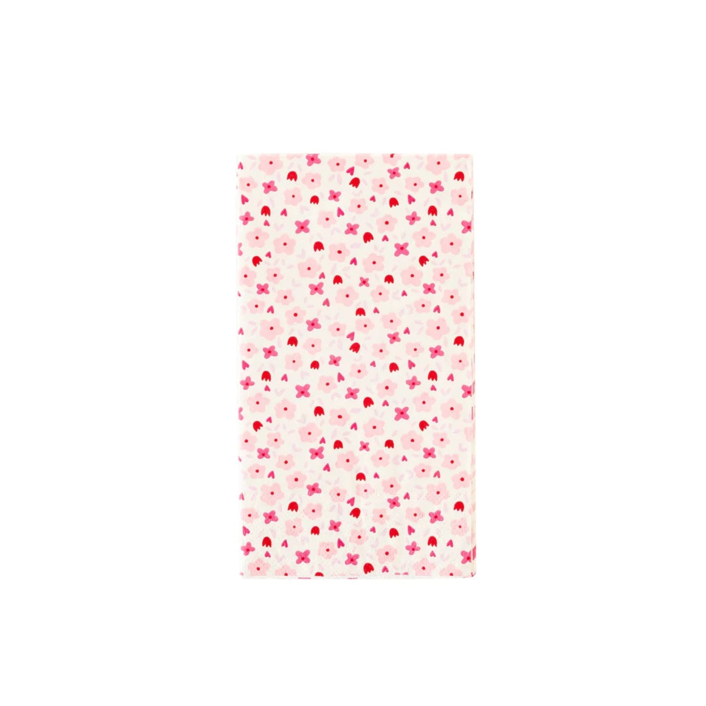 Flower Fields Guest Napkins