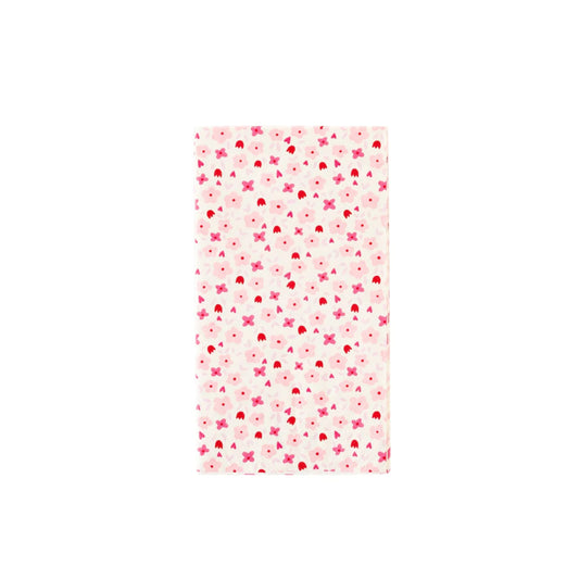 Flower Fields Guest Napkins