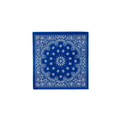 Bandana Cocktail Napkin Set