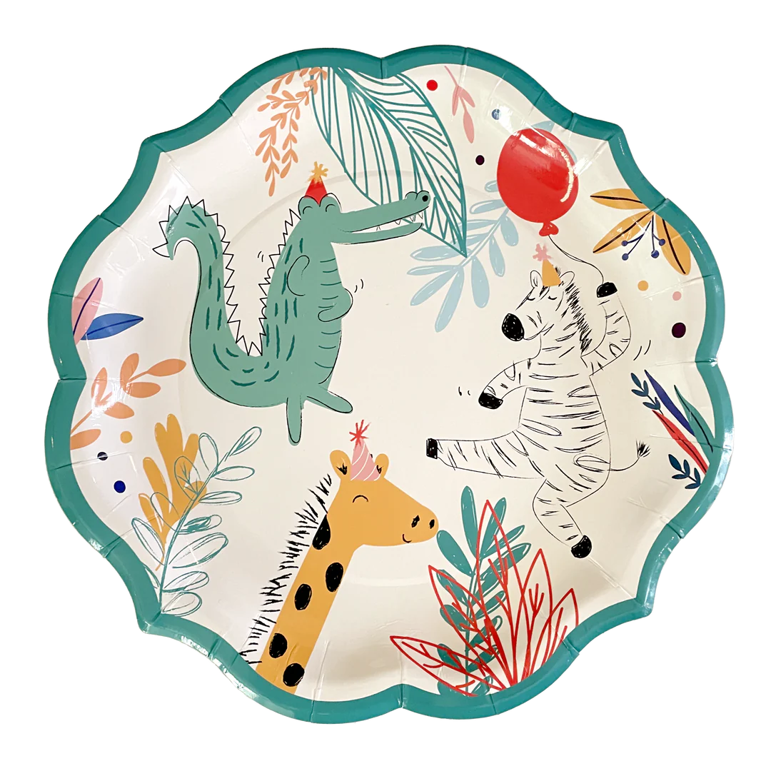 Dinner Plate