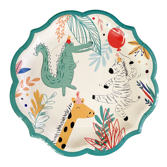 Dinner Plate