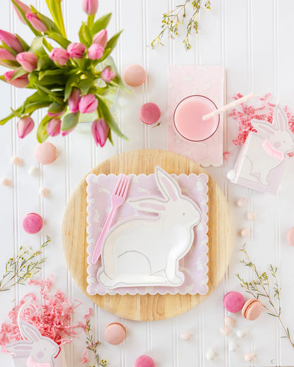 Bunny Treat Box