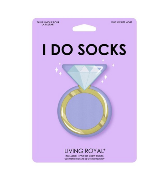 I DO Socks