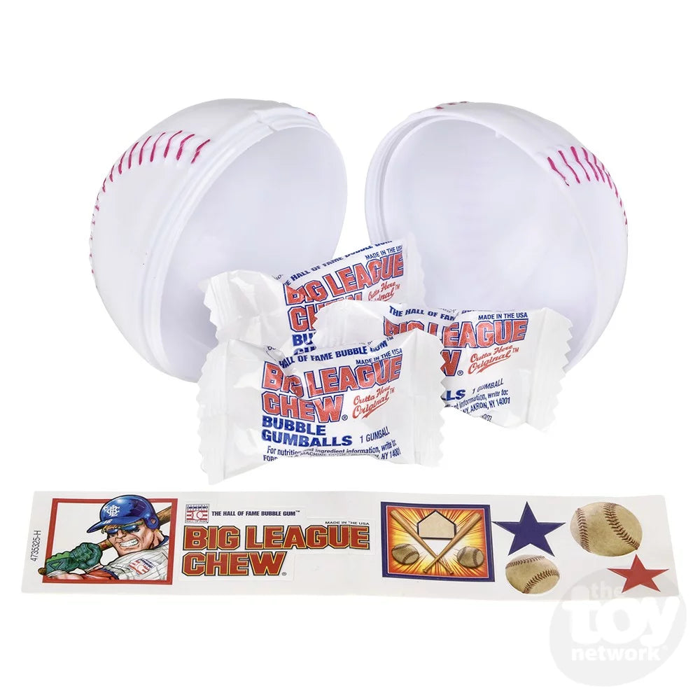 Big League Chew Baseball