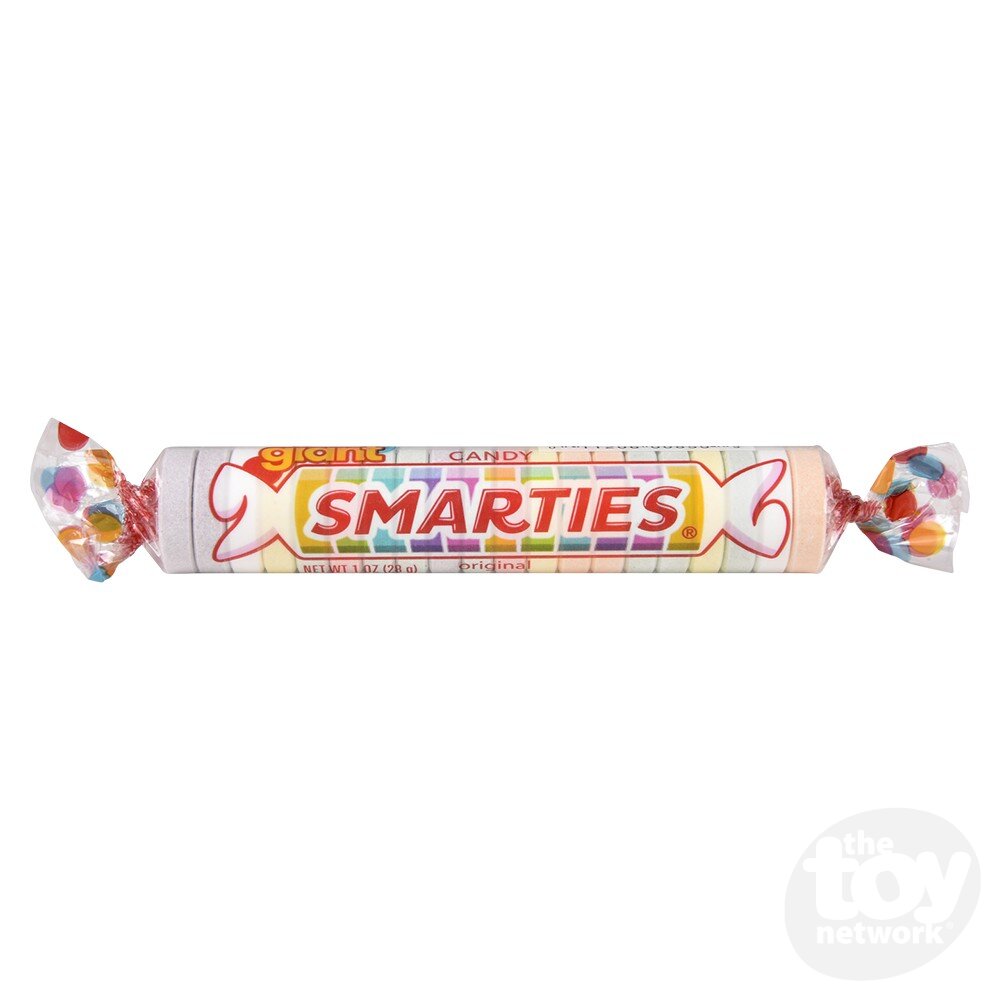 Giant Smarties