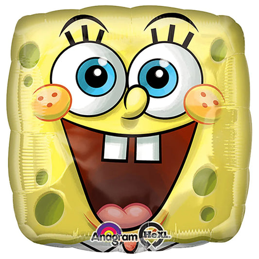 18" Spongebob Balloon