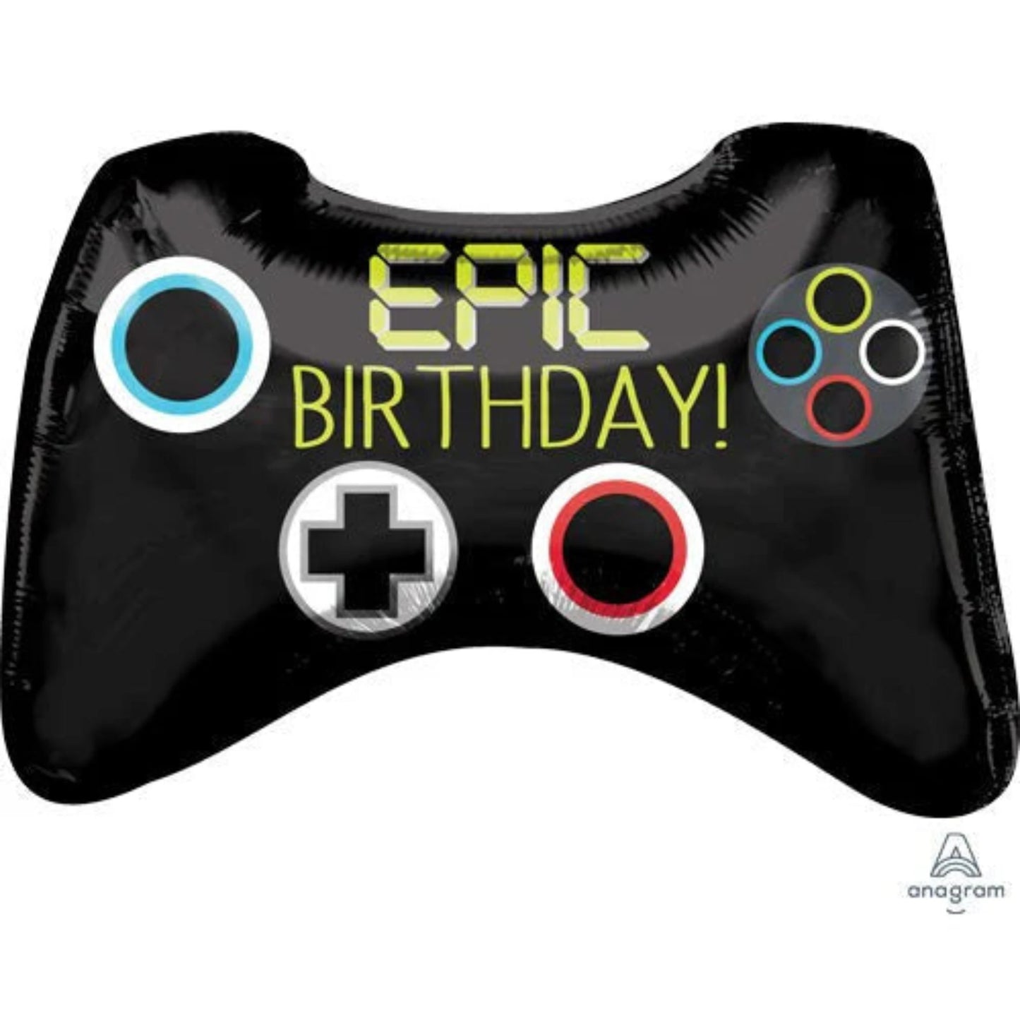 28 inch EPIC PARTY GAME CONTROLLER