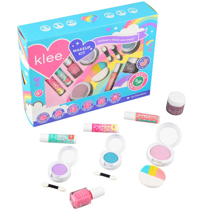 Ray of Bliss - Kit de maquillaje de lujo Rainbow Dream