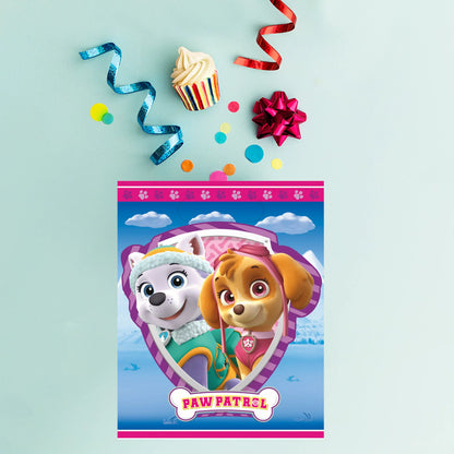Paw Patrol Party Bags, 8 Count
