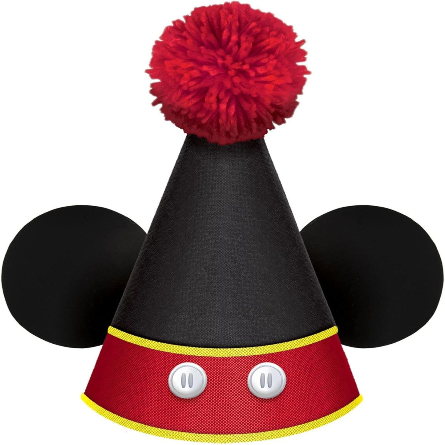Mickey Mouse  Cone Hat