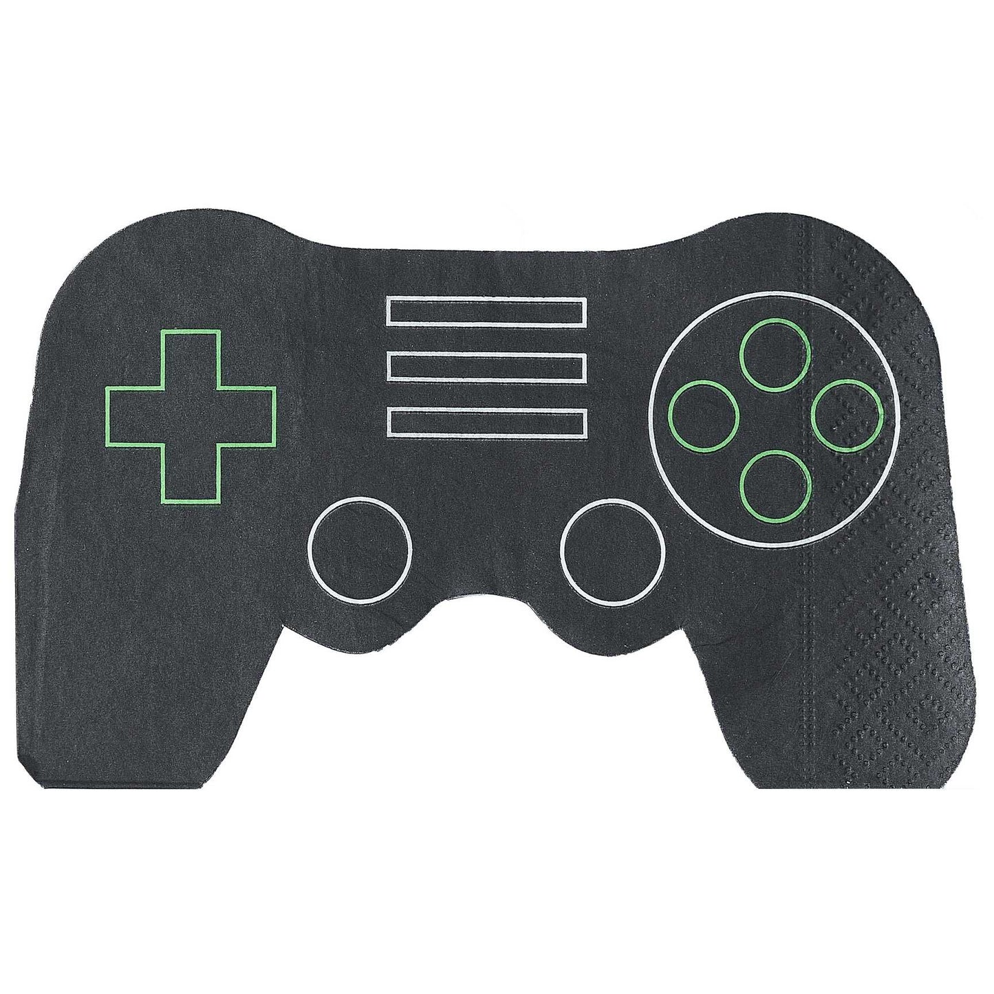 Controller Paper Napkins