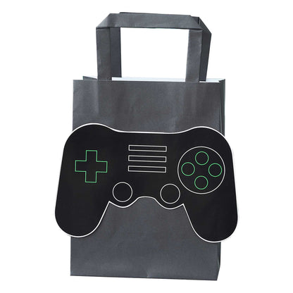 Eco Friendly Gamer Party Bags