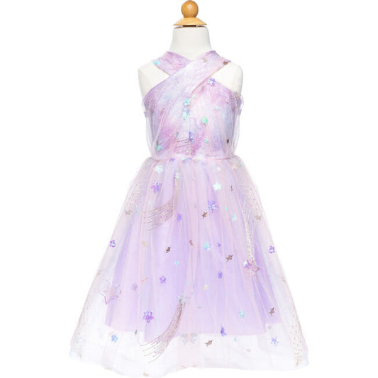 ERAS Dress Lilac/Blue