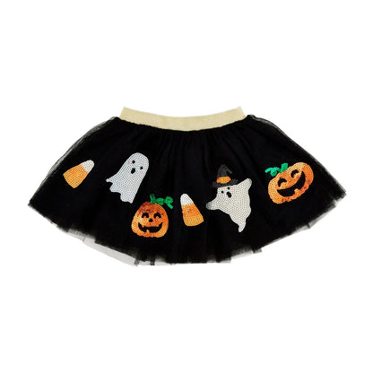 Halloween Tutus, Size 3T