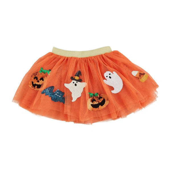 Halloween Tutus, Size 3T