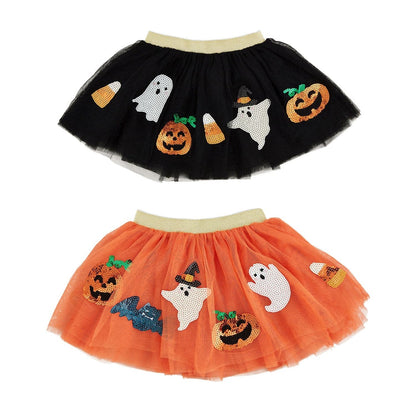 Halloween Tutus, Size 3T