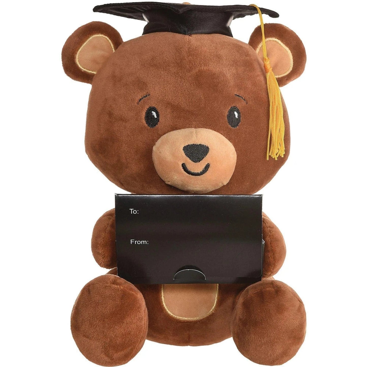 Grad Bear
