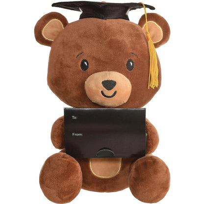 Grad Bear
