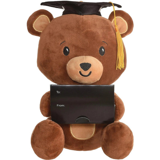 Grad Bear