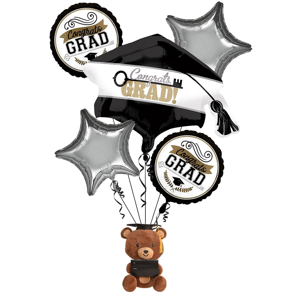 Grad Bear