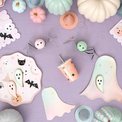 HALLOWEEN COOKIE CUTTERS