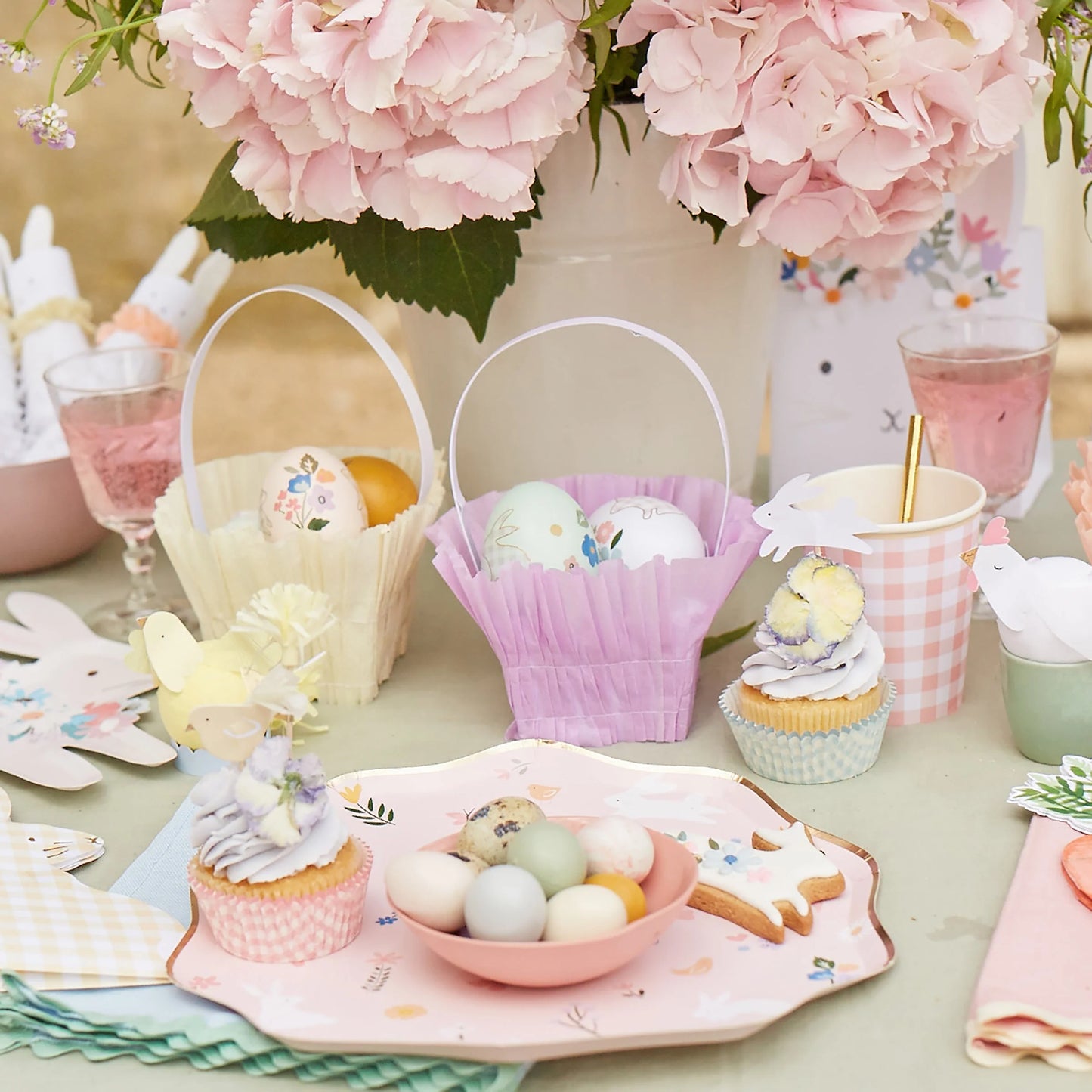 Easter Baskets