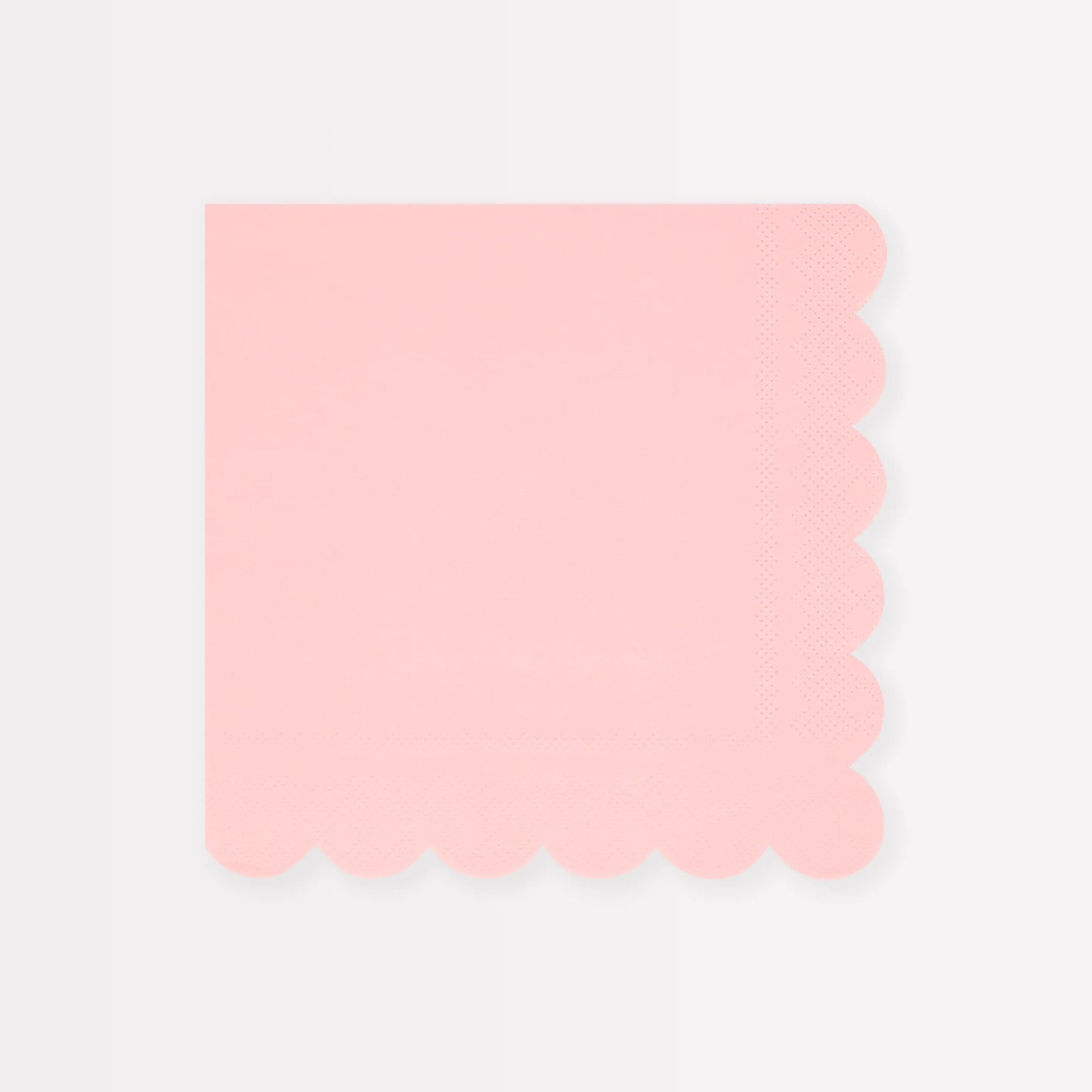 Pink Large Napkins