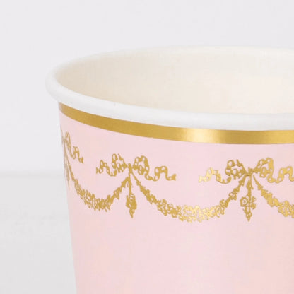 Ladurée Paris Cups (x 8)