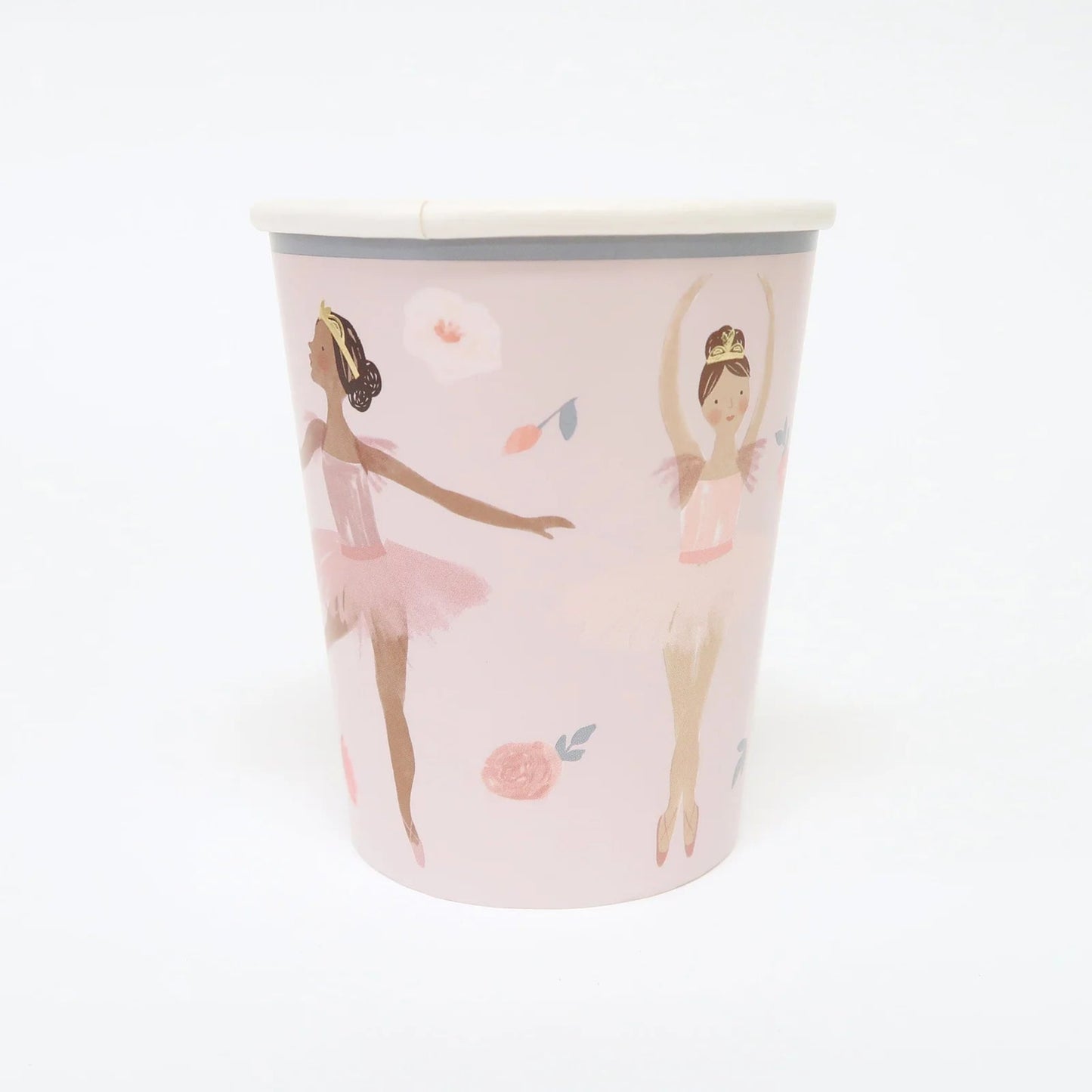 Ballet Cups( x8)