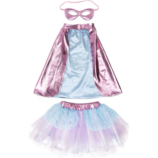 Super-duper Tutu