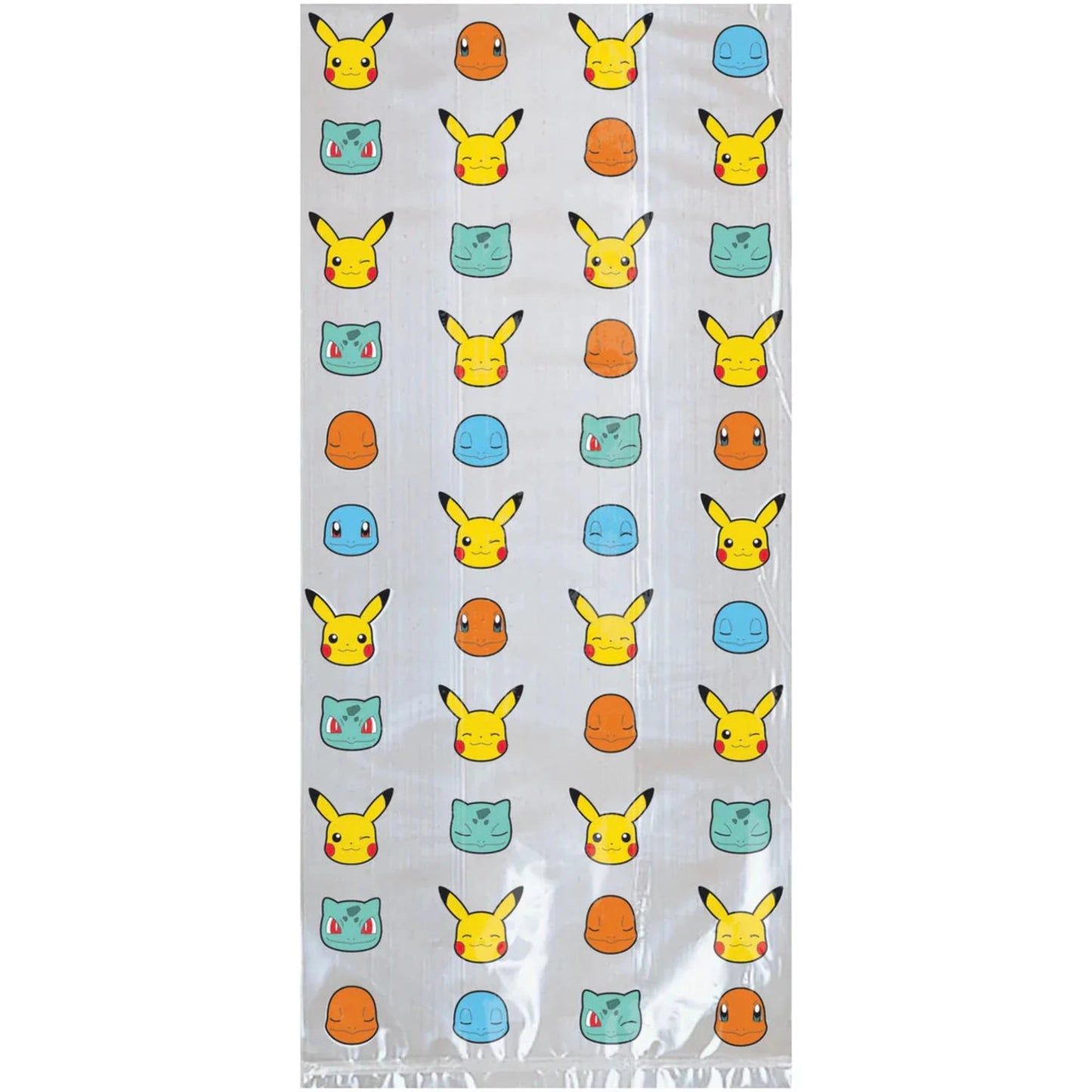 Pokemon Treat Bags 16CT