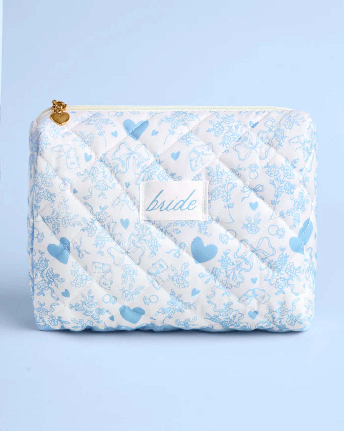 Bride Bag blue