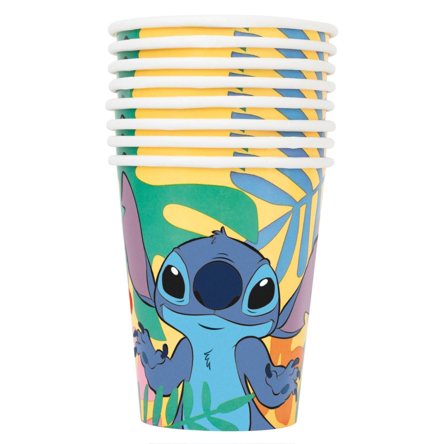 Stitch Cups
