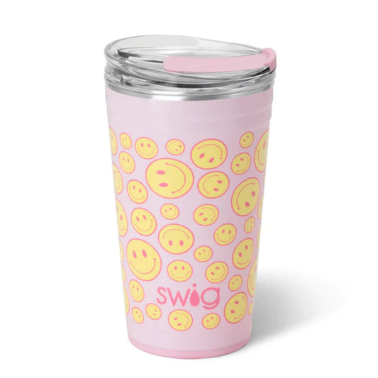 Oh Happy Day Party Cup (24oz)