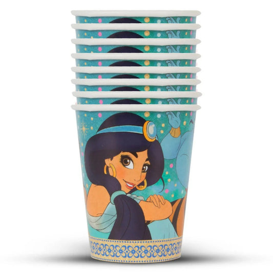 Aladdin Cups