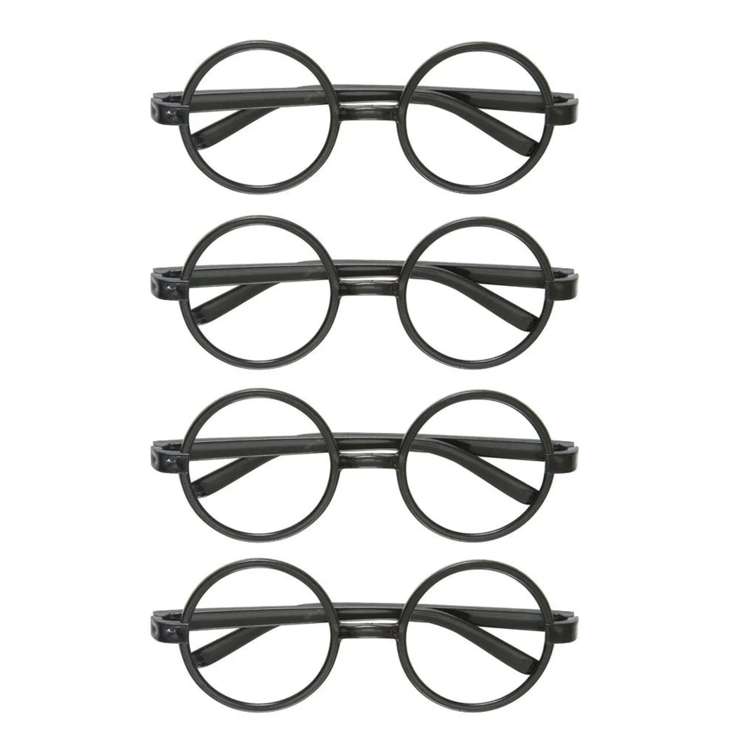 Harry  Potter Glasses (4 PK)