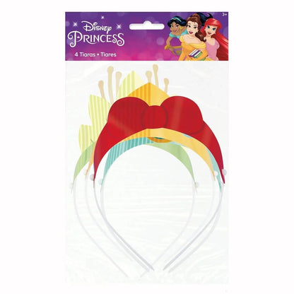 Disney Princess Paper Headband